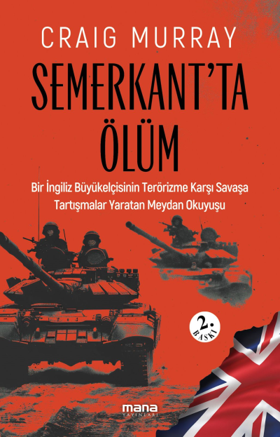 Semerkant`ta Ölüm